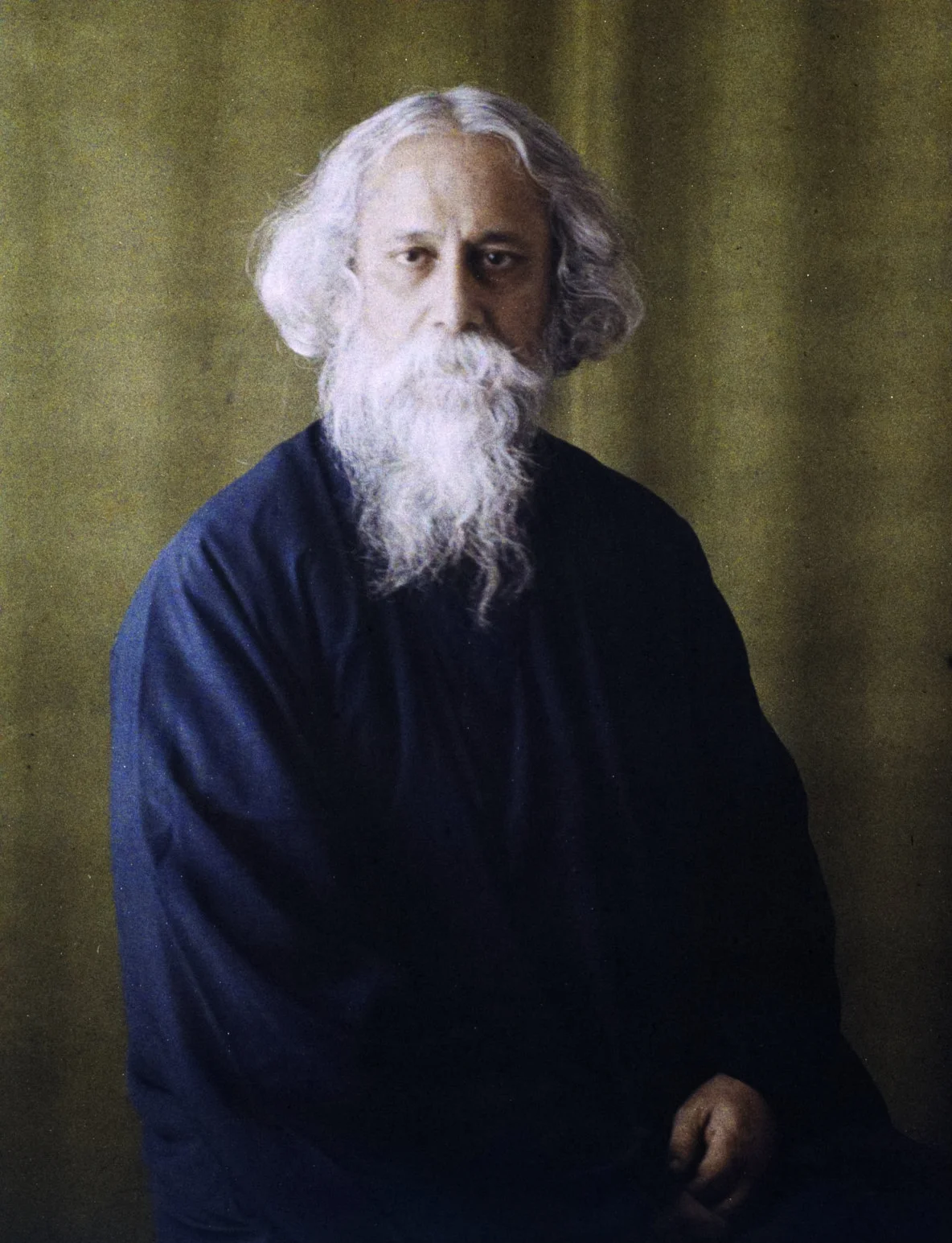 রবীন্দ্রনাথ ঠাকুর