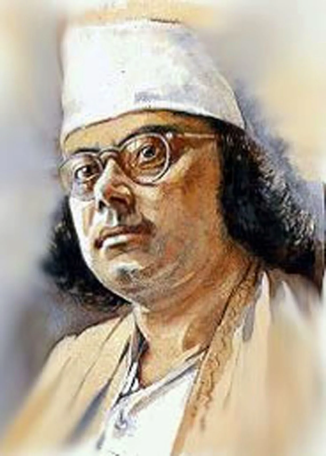 কাজী নজরুল ইসলাম