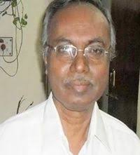 শিশির কুমার ভট্টাচার্য